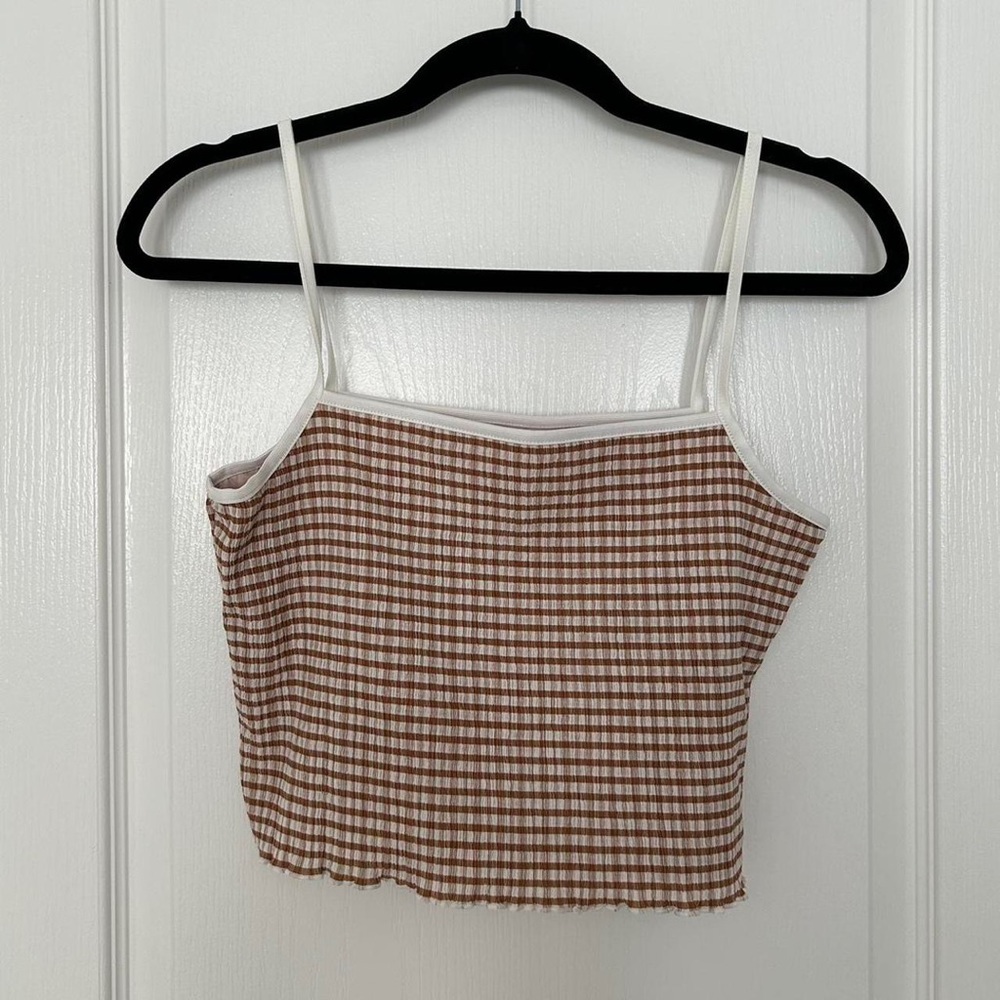 Oak + Fort tank top